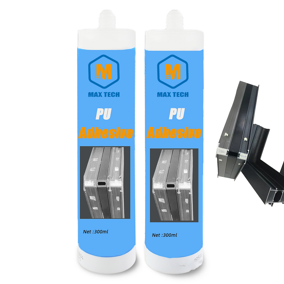 Thumbnail: One Component polyurethane corner Angle adhesive