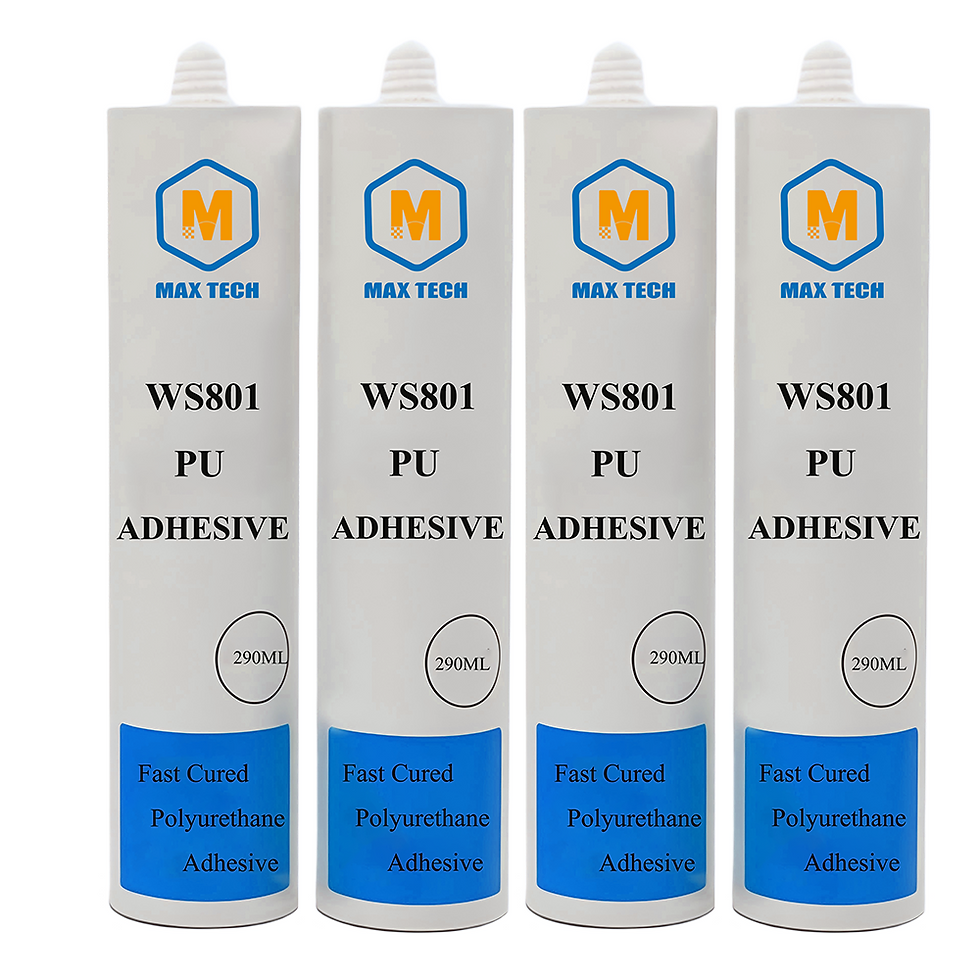 Ultra Rapid Curing Multi-Purpose Adhesive