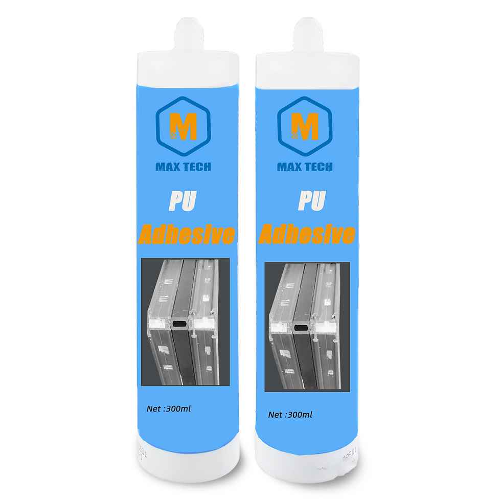 Thumbnail: One Component polyurethane corner Angle adhesive