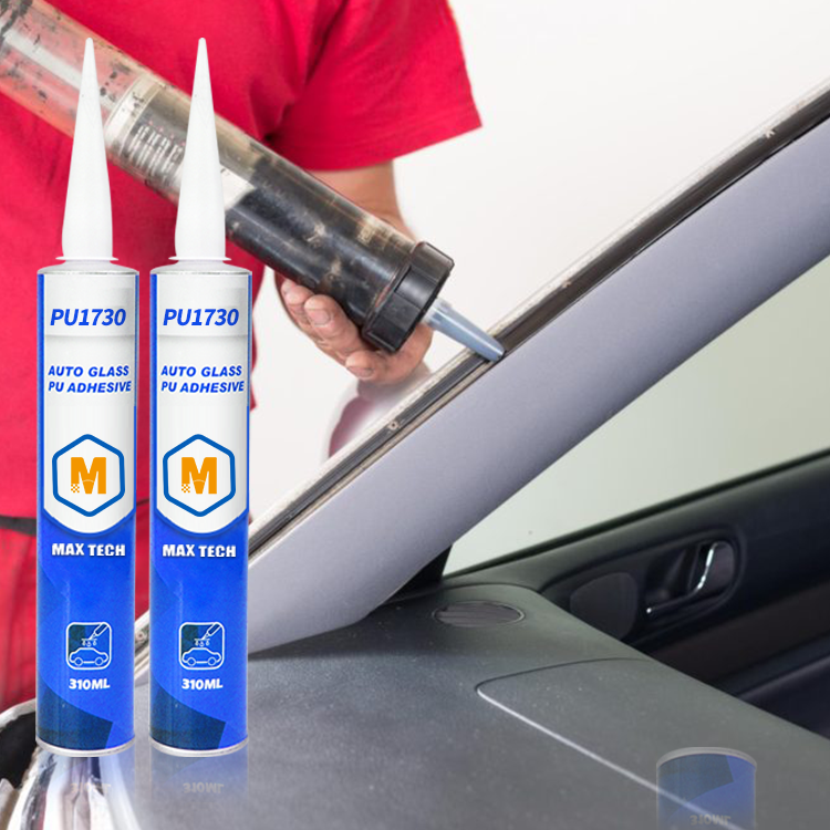 Thumbnail: Automobile Polyurethane Adhesive