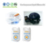 rain light sensor gel