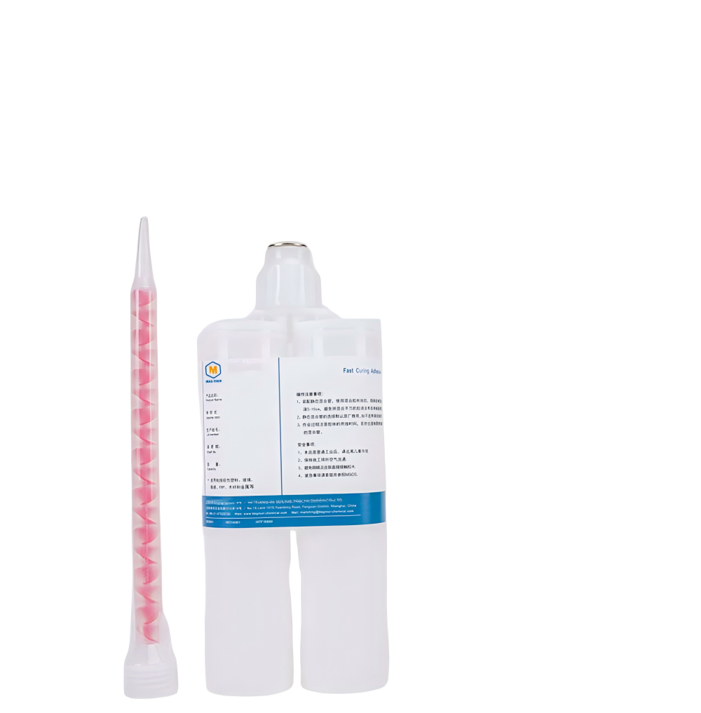 Epoxy structure adhesive