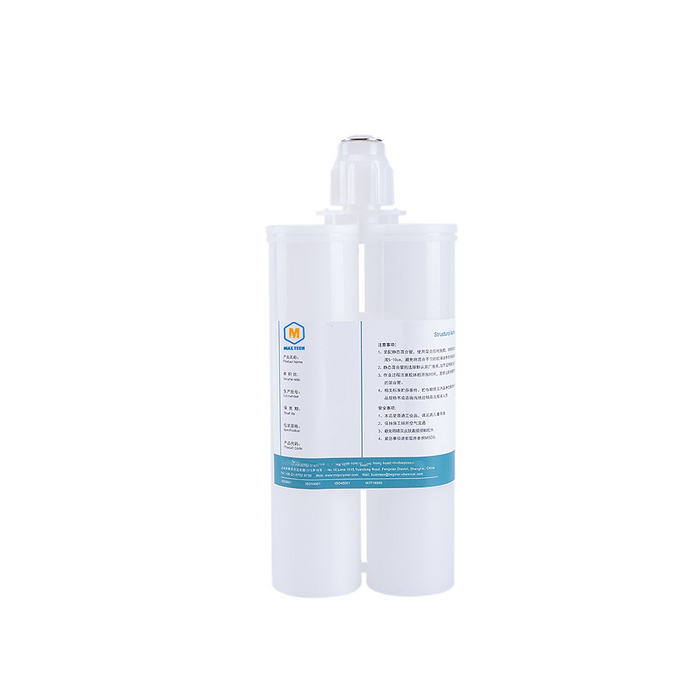 Epoxy structure adhesive