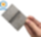 Miniatura: Self-Leveling Silicone Concrete Joint Sealant