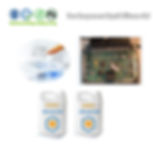 Optically Clear Silicone Materials