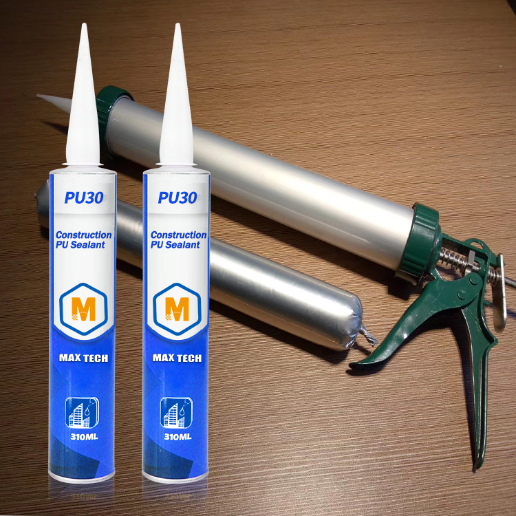 PU Construction Sealant Polyurethane Joint Sealant High Bonding Construction Pu Sealant