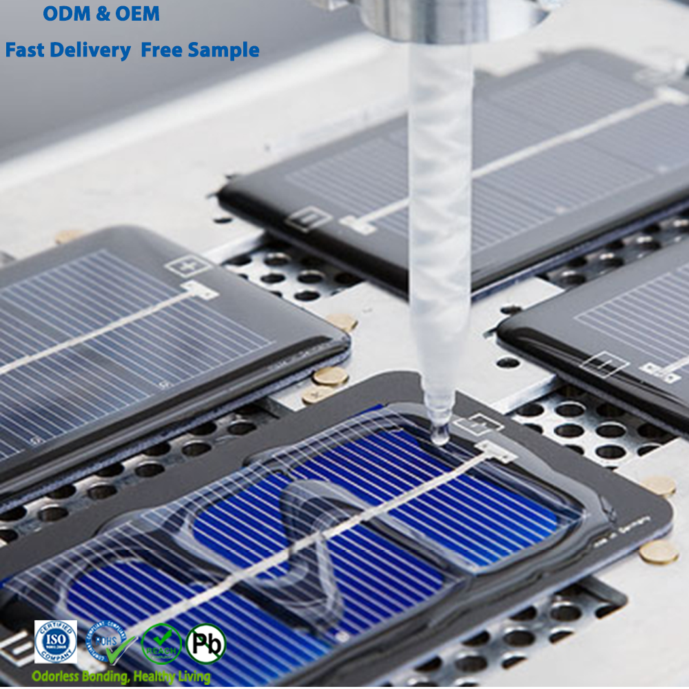 Junction Box Waterproofing Silicone gel