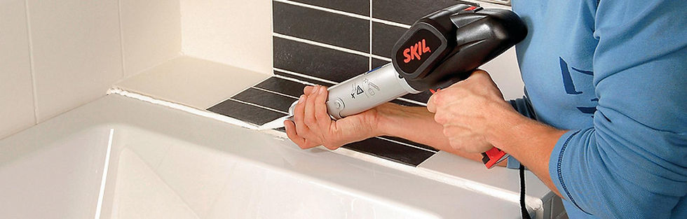 Thumbnail: silicone joint sealant