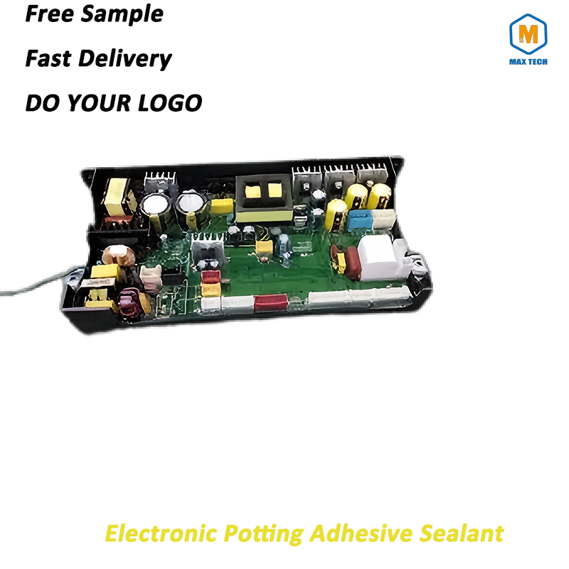 Thumbnail: Thermal Conductivity Epoxy Potting Compound