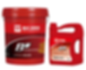Hydraulic transmission oil M8#