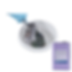 Silicone conformal coating