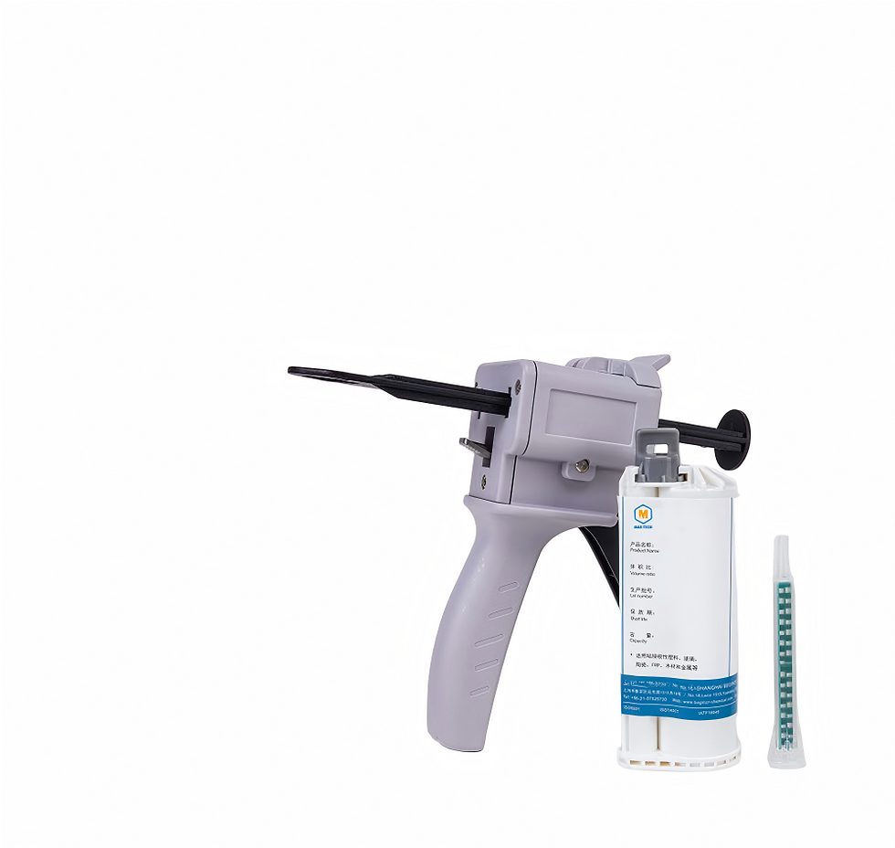 Epoxy structure adhesive