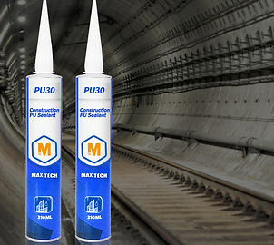 Low modulus construction PU sealant