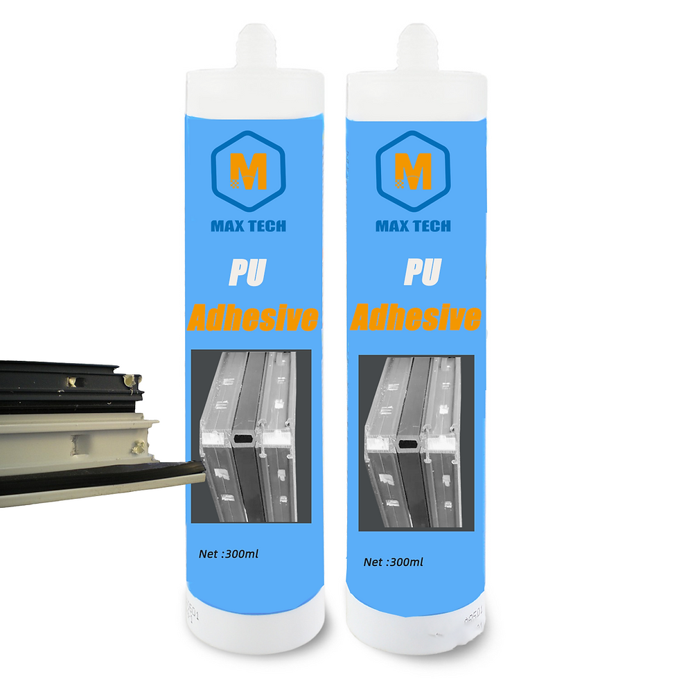 Thumbnail: One Component polyurethane corner Angle adhesive