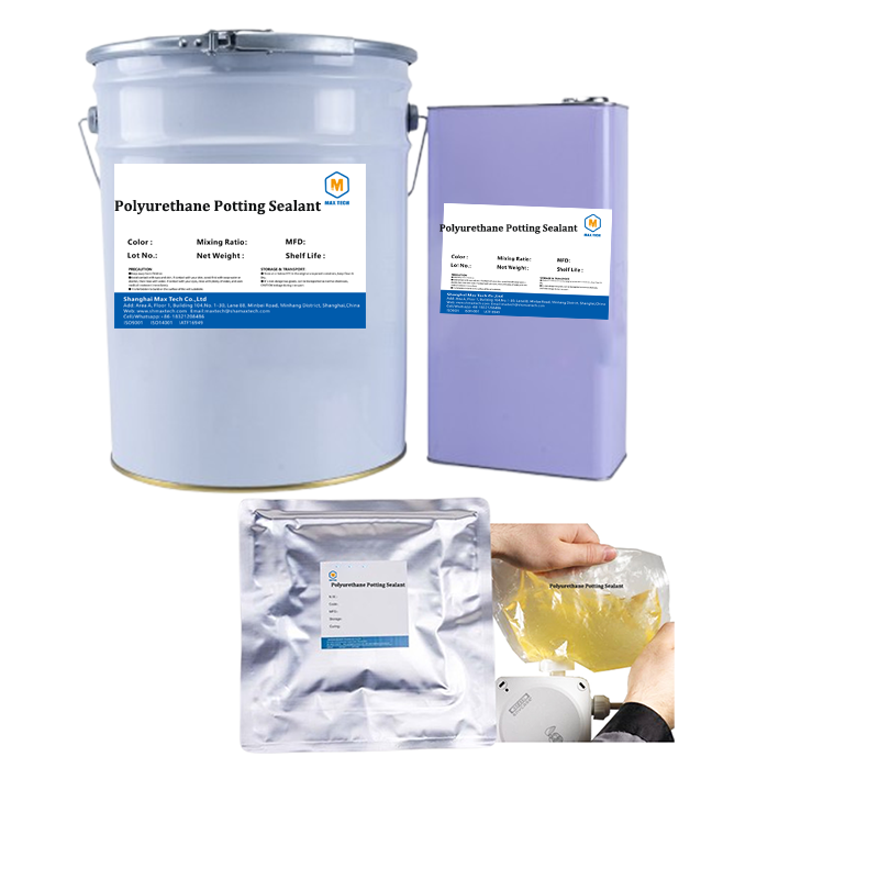 縮圖：Two Component PU gel