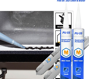 High bonding PU construction Adhesive