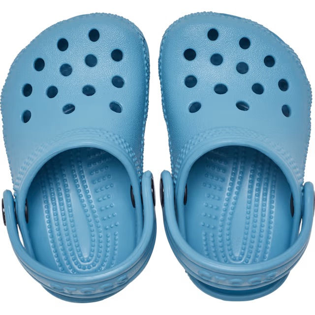 Thumbnail: Crocs Littles in Elite Blue