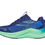 Thumbnail: Skechers Max Cushioning Ascender -Stable Pacer Boys Trainers in Navy