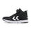 Thumbnail: Hummel  Speed Mid Jr Sneaker in Black