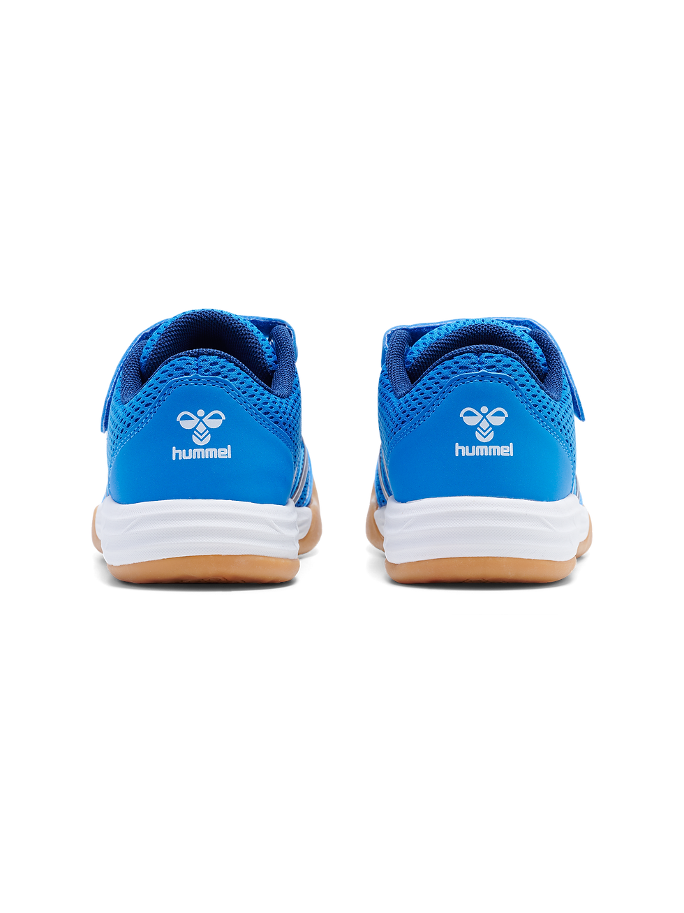 Thumbnail: Hummel Multiplay Flex Trainer in Bright Blue