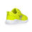 Thumbnail: Geox Sprintye Infant Boys Trainer In Fluo Green