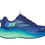 Thumbnail: Skechers Max Cushioning Ascender -Stable Pacer Boys Trainers in Navy