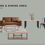Thumbnail: Spinning Mill, Manchester - Furniture Packs