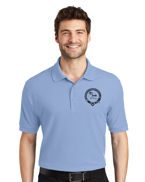 Men's Polo