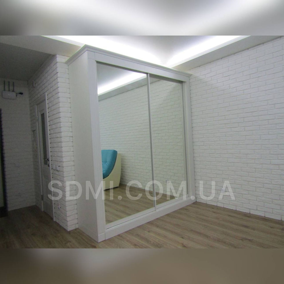 Дизайн шафи №6