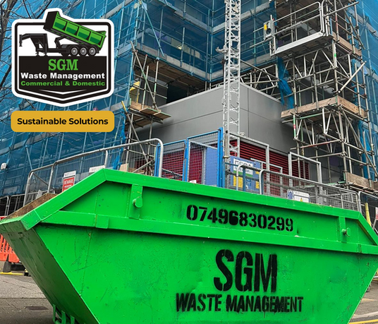Sustainable Solutions for a Greener Future!