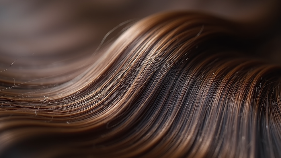 Discover the Benefits of Hair Botox to Revive Your Hair