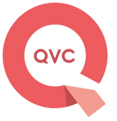 QVC, Inc. Logo