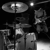 Banda B & W Práctica