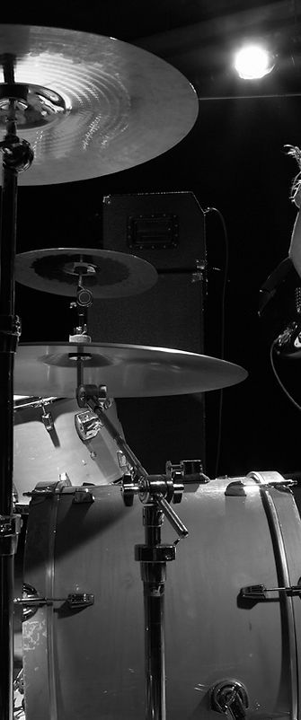 Band Performance Moment