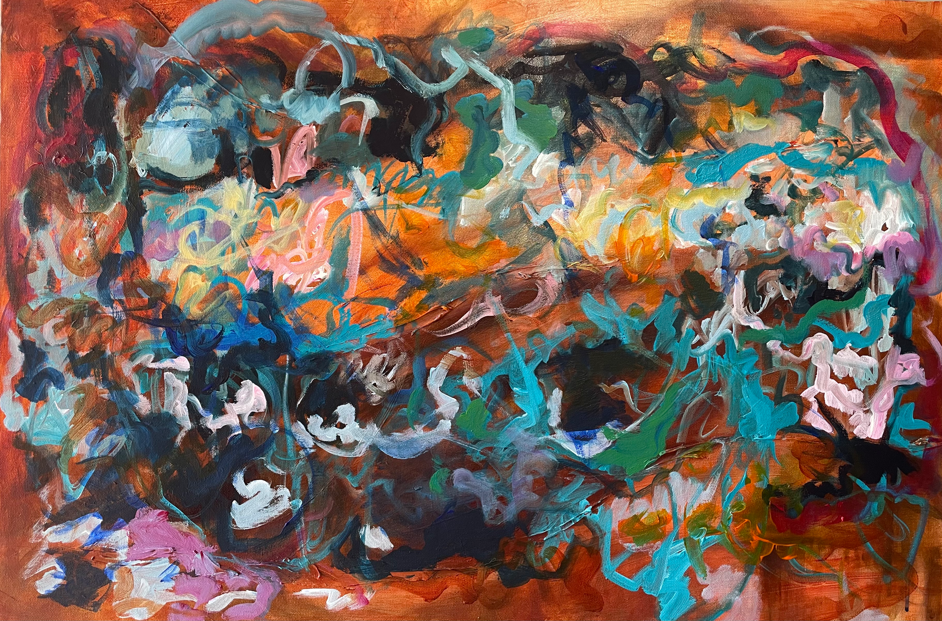 DO NOT GO GENTLE, 2025