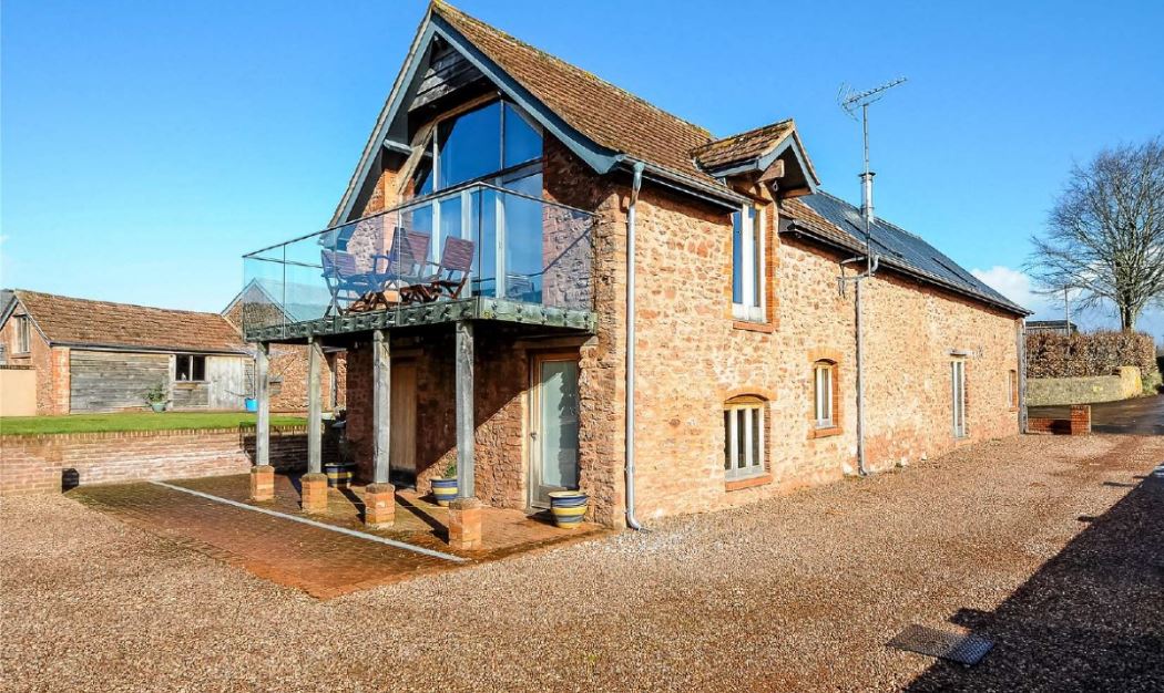 Farrington Farms Property Storage Firewood