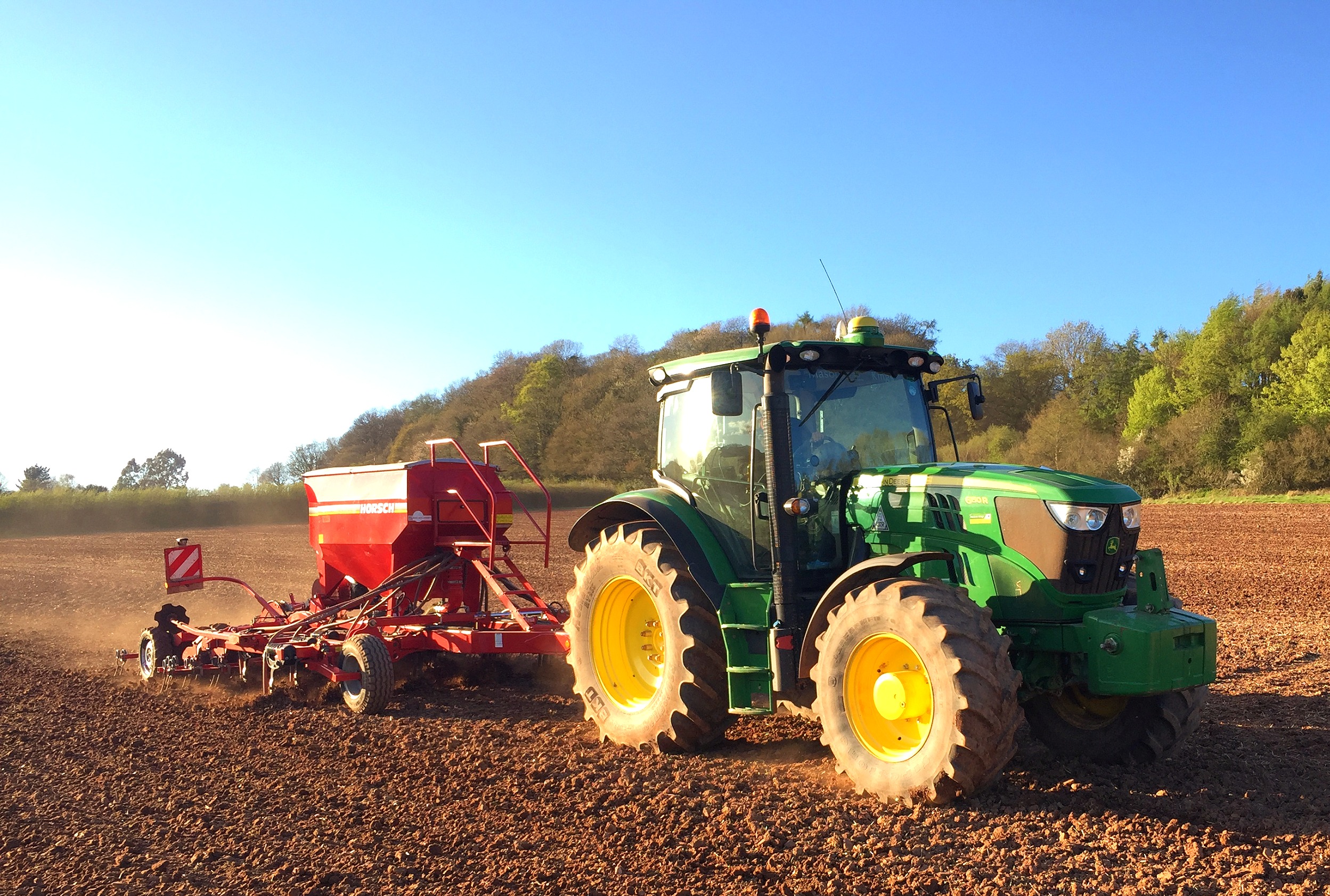 Farrington Farms Property Storage Firewood