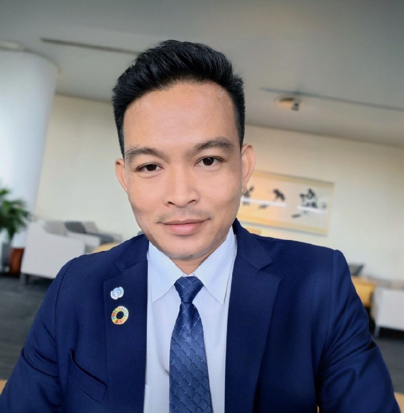 รูปภาพนักเขียน: Pravit S. (นักเขียน)