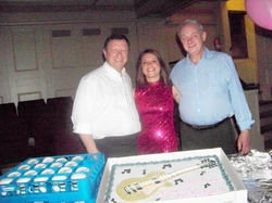 The 25th Anniversary Celebration