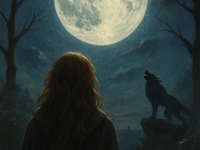 La Pleine Lune : miroir des âmes et des cycles