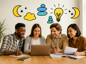 La synergie des compétences : de l’indépendance à l’interdépendance