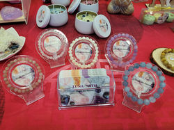 Marché de Noël de Valleiry