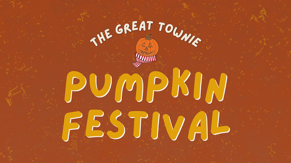 Pumpkin Festival