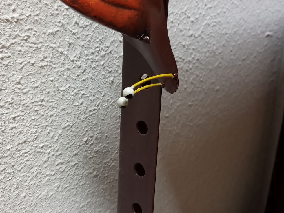 Miniaturbild: Schnecke mit Magnet 10cm