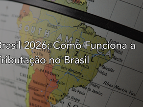 brasil 2026