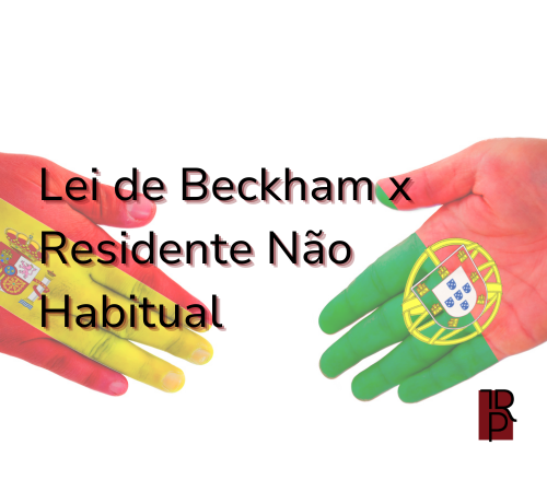Lei de Beckham e RNH