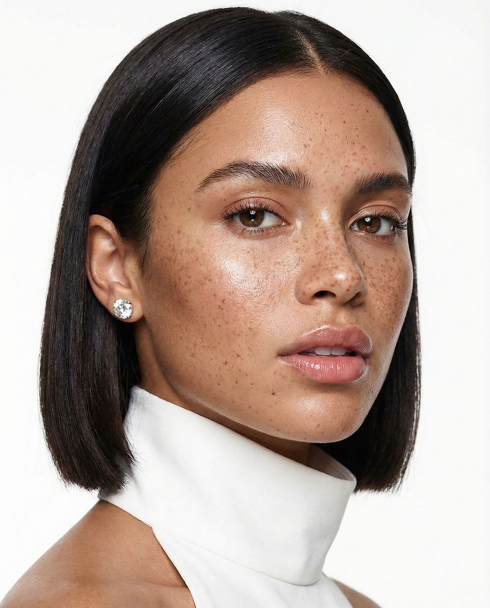 Realistisk AI bild Cheriie AB