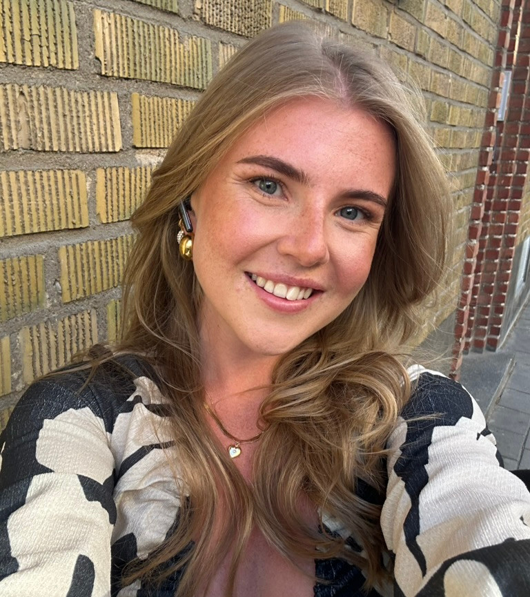 Emma Ostrander Profilbild