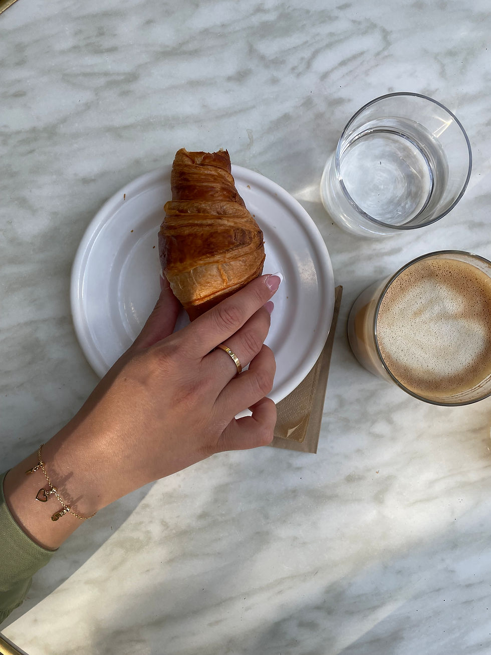 UGC bilder Daniel Wellington