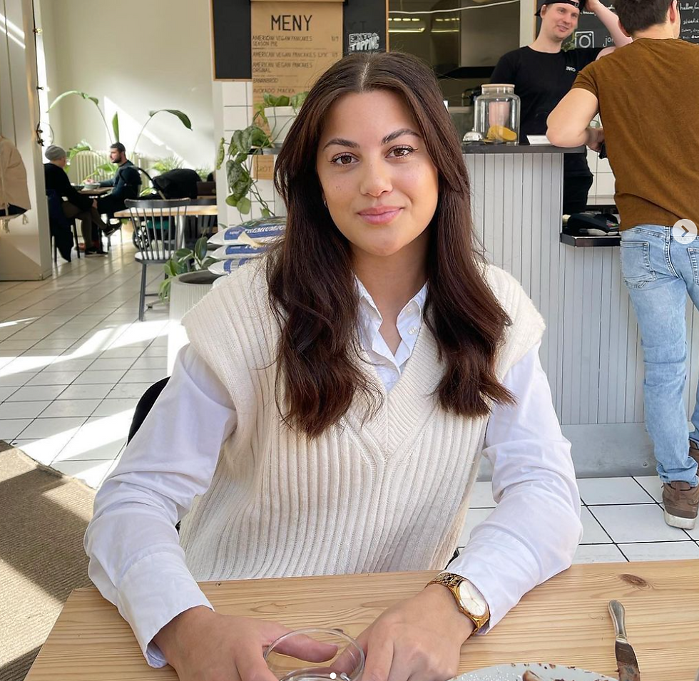 Viktoria Jansson Profilbild